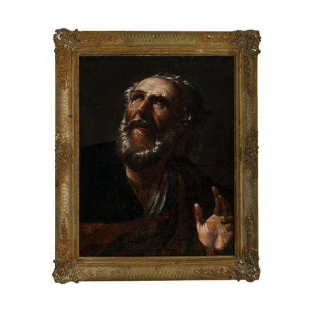 Scuola romana del XVII secolo