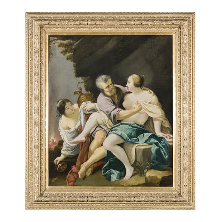 Scuola francese del XVIII secolo