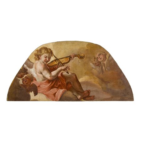Scuola romana del XVII secolo