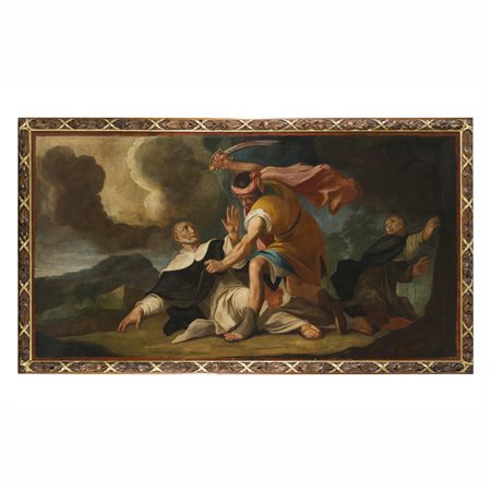 Scuola veronese del XVII/XVIII secolo