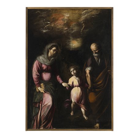 Pietro Martire Neri (Cremona 1591 - Roma 1661)