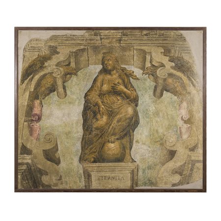 Scuola italiana del XVII secolo