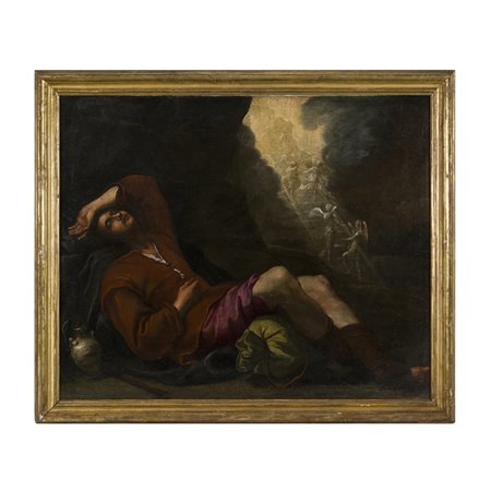 Domenico Fiasella (Sarzana 1589 - Genova 1669) attribuito