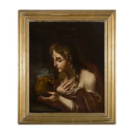 Scuola romana del XVII secolo