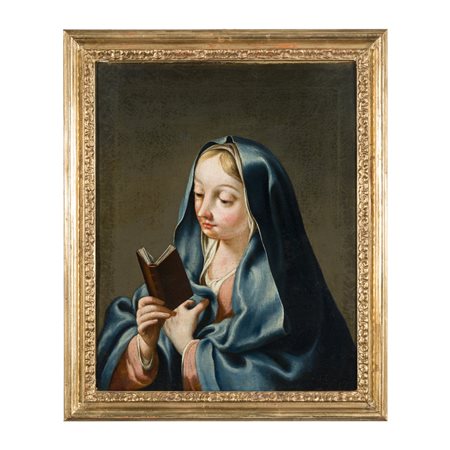 Giovanni Battista Pittoni (Venezia 1687 - 1767) bottega/cerchia di
