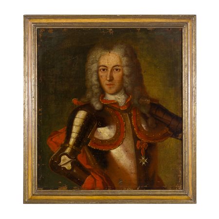 Scuola italiana del XVIII secolo