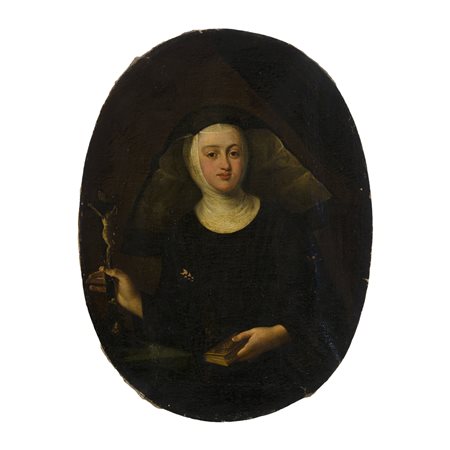 Scuola francese del XVIII secolo