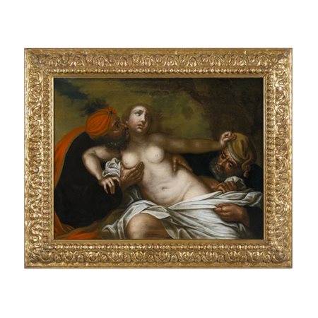 Scuola fiamminga del XVII secolo