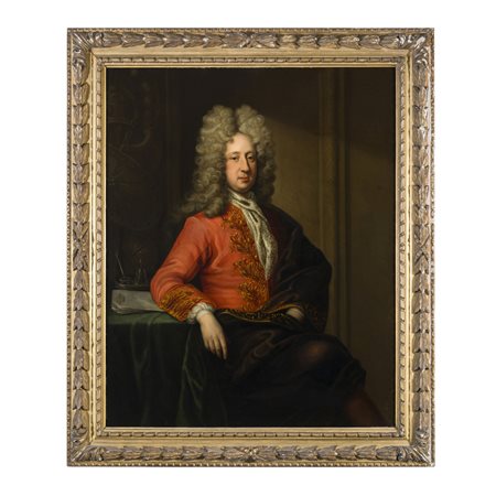 Scuola inglese del XVIII secolo
