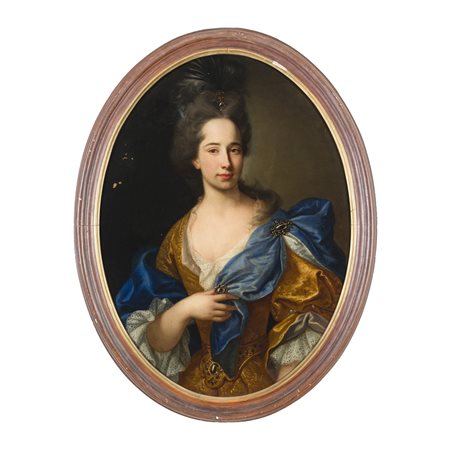 Giovanni Maria delle Piane detto il Mulinaretto (Genova 1660 - Monticelli d'Ongina 1745)