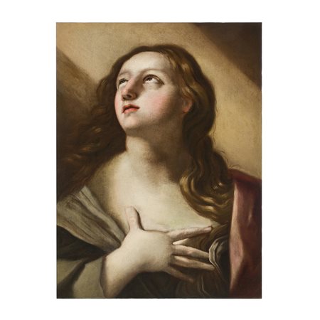 Guido Reni (Bologna 1575 - 1642) bottega di
