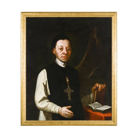 Scuola lombarda del XVIII secolo
