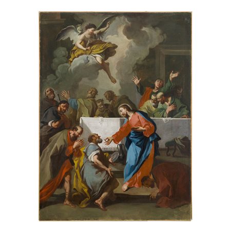 Scuola austriaca del XVIII secolo