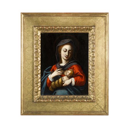 Scuola toscana del XVI/XVII secolo