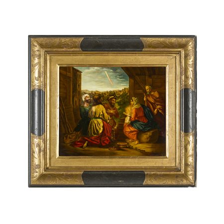 Scuola italiana del XVIII secolo