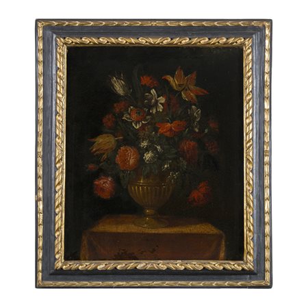 Giovanni Stanchi (Roma 1608 - 1673 circa) bottega di