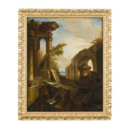 Scuola francese del XVII/XVIII secolo