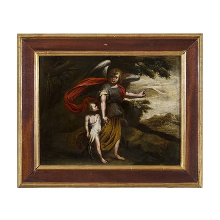 Scuola lombarda del XVII secolo