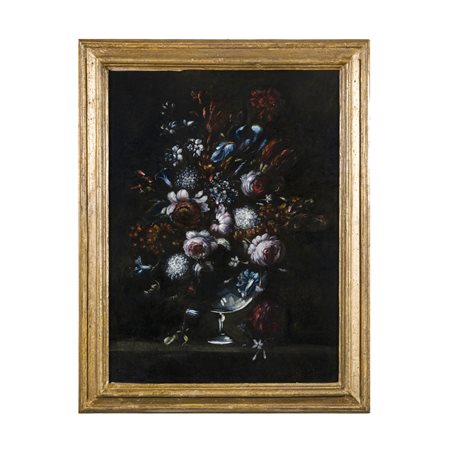 Scuola toscana del XVIII secolo