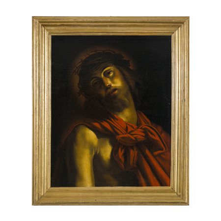 Gerard Seghers (Anversa 1591 - 1651) attribuito