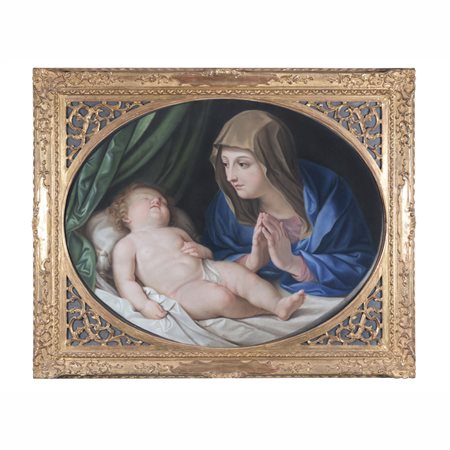 Scuola bolognese del XVIII secolo