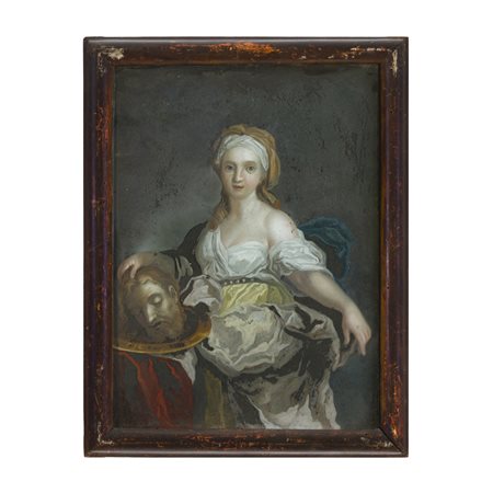 Scuola fiamminga del XVIII secolo
