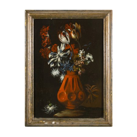 Andrea Belvedere (Napoli 1652 (?) - 1732)