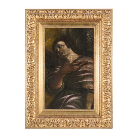 Scuola veneta del XVII secolo