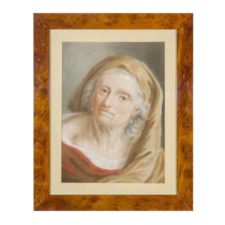 Giuseppe Nogari (Venezia 1699 - 1763) attribuito