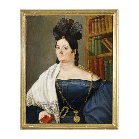 Scuola italiana del XVIII/XIX secolo