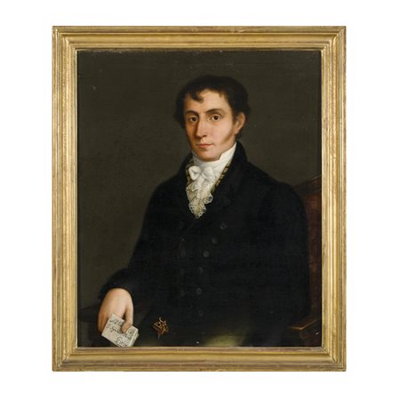 Scuola italiana del XIX secolo