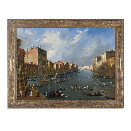 Scuola veneta del XIX secolo