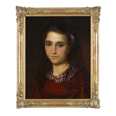 Natale Schiavoni (Chioggia 1777 - Venezia 1858)