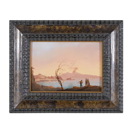 Gioacchino La Pira (attivo a Napoli tra il 1839 e il 1875)