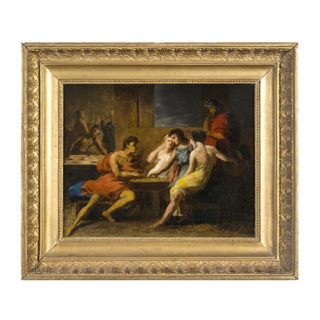 Scuola neoclassica del XIX secolo