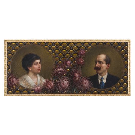 Scuola italiana del XIX/XX secolo