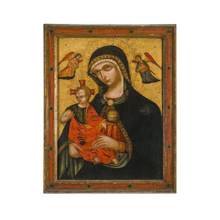 Nikolaos Tzafouris, Nikolas Zafuri, Nicolò Zafuri (documentato a Candia fra il 1487 e il 1500)