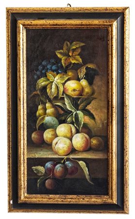 Natura morta con frutti