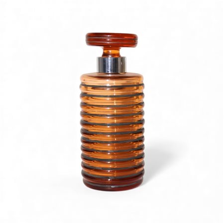Bottiglia da liquore in vetro