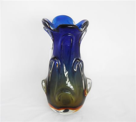 Mstisov, Karlovy Vary Glass Vaso