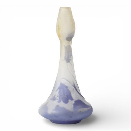 Vaso in vetro
