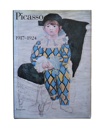 Picasso 1917-1924