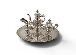 Second chance: selezione di Argenti, Antiquariato, Oggetti d’arte e Dipinti