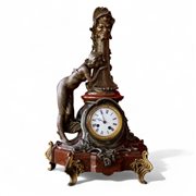 Second chance: selezione di Argenti, Antiquariato, Oggetti d’arte e Dipinti