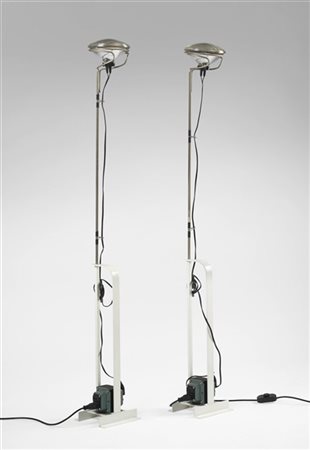 Achille Castiglioni (1918 - 2002) e Pier Giacomo Castiglioni (1913 - 1968) Coppi