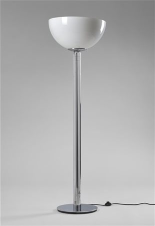 Franco Albini (1905-1977) e Franca Helg (1920-1989) Lampada da terra modello "AM