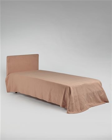 Jonathan De Pas (1932-1991), Donato D'Urbino (1935), Paolo Lomazzi (1936) Letto