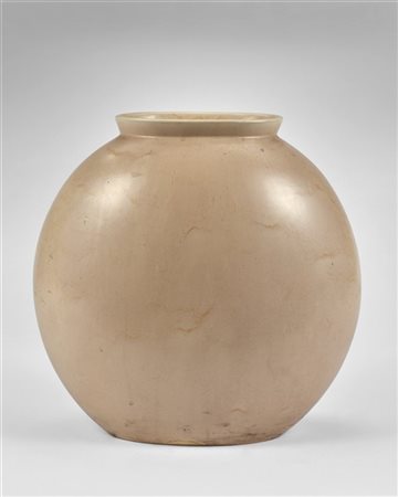 Guido Andlovitz Vaso modello "1316". Manifattura Società Ceramica Italiana - Lav