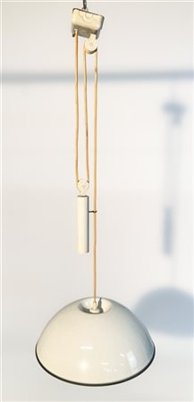 Achille Castiglioni (1918 - 2002) e Pier Giacomo Castiglioni (1913 - 1968) Lampa