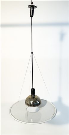 Achille Castiglioni (1918 - 2002) e Pier Giacomo Castiglioni (1913 - 1968) Lampa